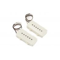 Набор звукоснимателей FENDER PURE VINTAGE '65 JAZZMASTER PICKUP SET